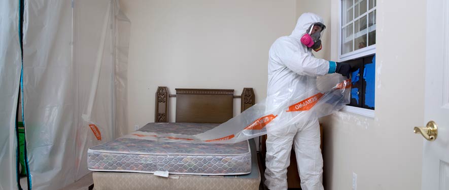 Peoria, AZ biohazard cleaning